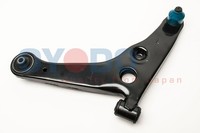 Oyodo Querlenker Dreieckslenker 30Z5071-OYO FüR Mitsubishi Lancer 7 CS3A CS9A