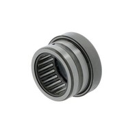 Nadel-Axialzylinderrollenlager NKXR25 -Z-XL ID 25Mm AD 37Mm Breite30Mm INA