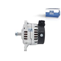 Lichtmaschine Generator 24 V 55 A DT Spare Parts FüR U.A. MAN TGA