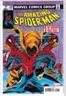 AMAZING SPIDER-MAN #258  FACSIMILE EDITION MARVEL REPRINT 2024 NM