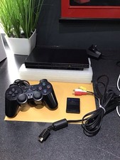 Sony Playstation 2 PS2 Slim (SCPH-75003) Fully working. PAL. 🤩🤩