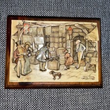 Anton Pieck for sale | eBay