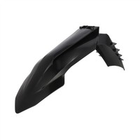Acerbis FrontkotflüGel Schwarz 0026801.090 Ersatzteil