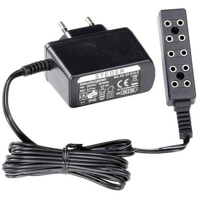 Kahlert Licht 60959 230V Lighting Transformer with Pro Strip