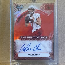 2025 Bowman University Best Football Checklist Guide in-content 37