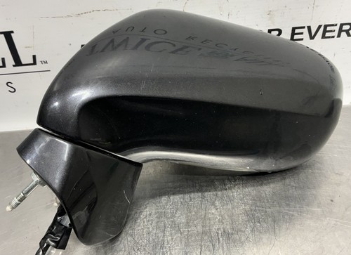 Espejo retrovisor lateral izquierdo del conductor gris 14 cables Lexus LS460 2007-2009 - Imagen 8 de 8