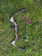 Parker Sidekick Extreme Compound Bow
