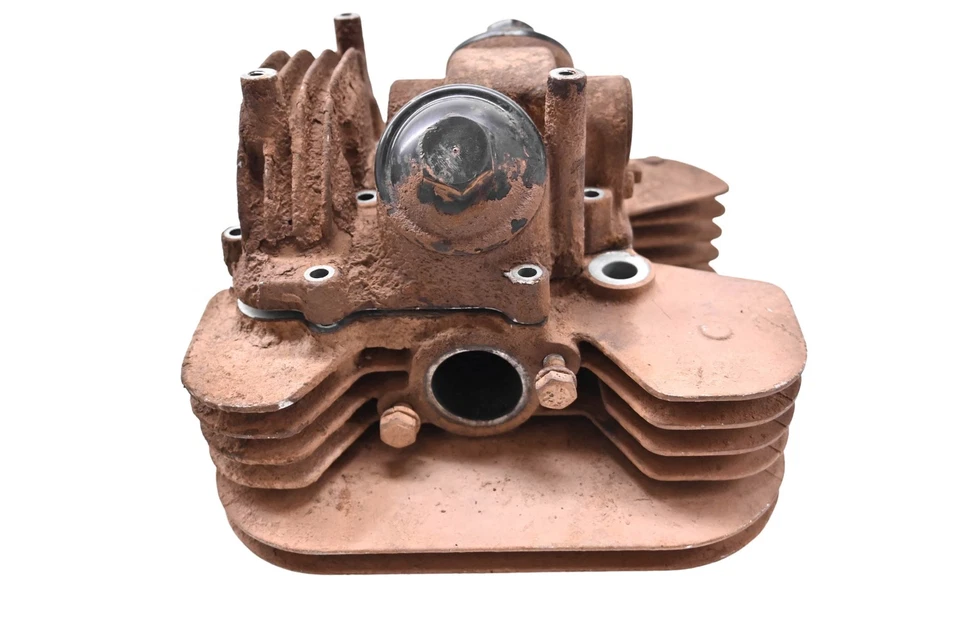 02 Polaris Xpedition 325 2x4 Cylinder Head - Image 4 of 4