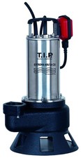 Tauchpumpe TIP Extrema 600 für Schmutzwasser, Bauwesen 30194