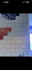 Rare Vintage Roger Waters The Wall Live in Berlin 1990 Original Concert Poster — photo 8