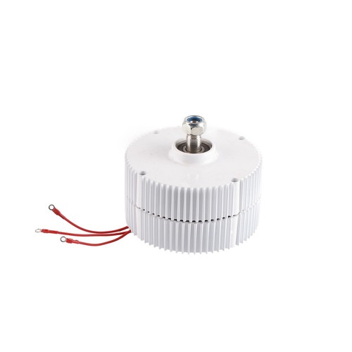24V 400W Wind Permanent Magnet Generator 3 Phase Synchronous^ - Picture 9 of 14