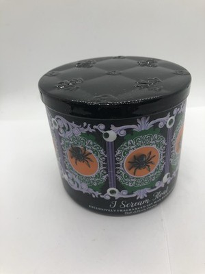 Bath and Body Works I Scream Float 3 wick candle