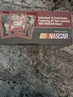 5th Anniversary Edition MAXX Race CARDS 1988-1992 Sealed Wax Box 36 Packs — photo 4