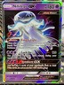 Pokémon Nihilego GX TCG 49/111 Sun & Moon Crimson Invasion Ultra Rare Holo Card