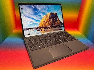 Dell Latitude 7320 2-in1 LTE eSIM i5-1140G7 8GB 256GB 13'' Win11 Pro DE FID ST SC