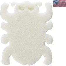 Essential 2 Pack Scumbug Sponge - Ultimate Solution to Spa & Pool Scum Removal