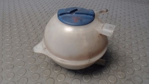 Ausgleichsbehälter VW Polo 6 N/6 KV 6N0121407B 12 Monate Garantie Sofortversand