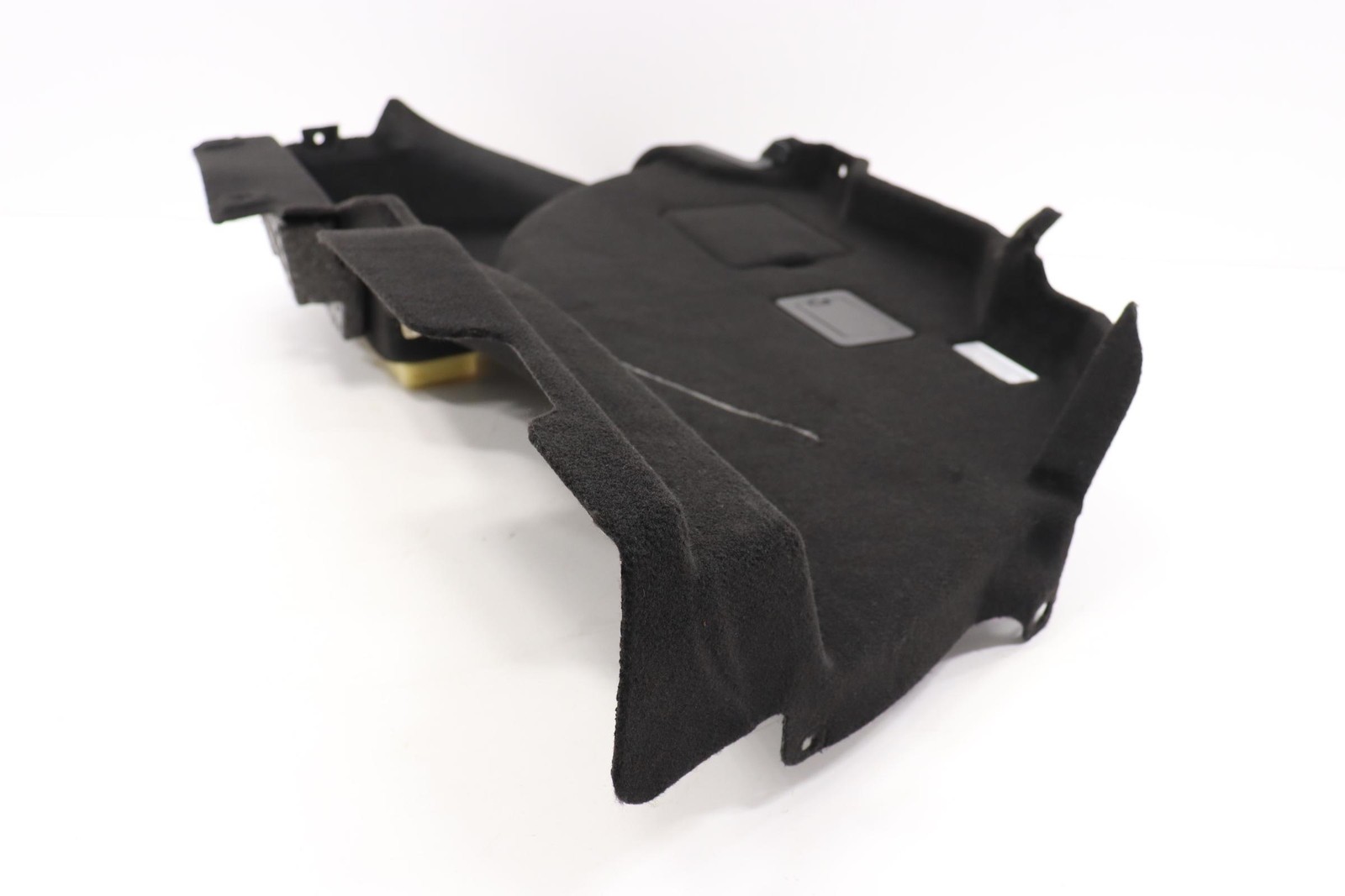 2014 - 2024 MASERATI GHIBLI REAR LEFT QUARTER TRIM COVER PANEL OEM 06701419830