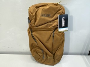 CamelBak Rim Runner X22 Hydration Pack Copper Brown