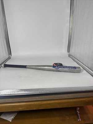 Vintage BOMBAT BIG WHOMPER 1000Q Power Balanced Little League Baseball Bat