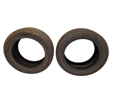 Reifen Allwetter 195/55R16 91H / Satz (2 Stk.) Hankook