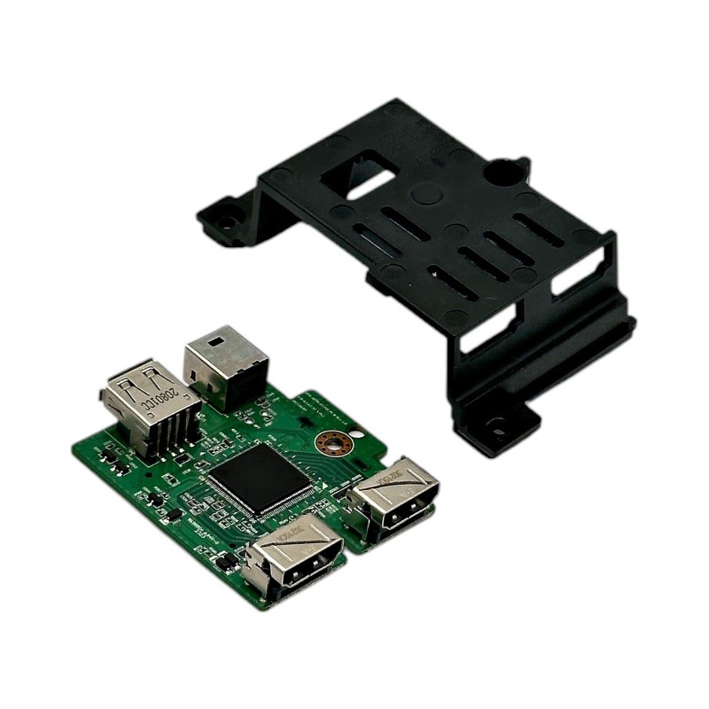 HW-B550-HDMI-PCB IO Board For HW-C450/ZA (GB02, TA01) Soundbar