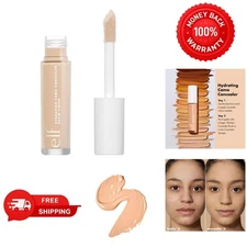 Hydrating Camo Concealer - Full-Coverage, , for Flawless Skin, Light Sand