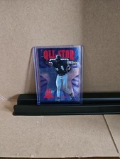 1997 Upper Deck Collectors Choice Frank Thomas All Star #10 Of 45 WHITE SOX HOF