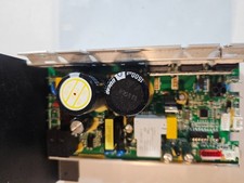 Tapis Roulant Sole MCB A512-230615009/7000