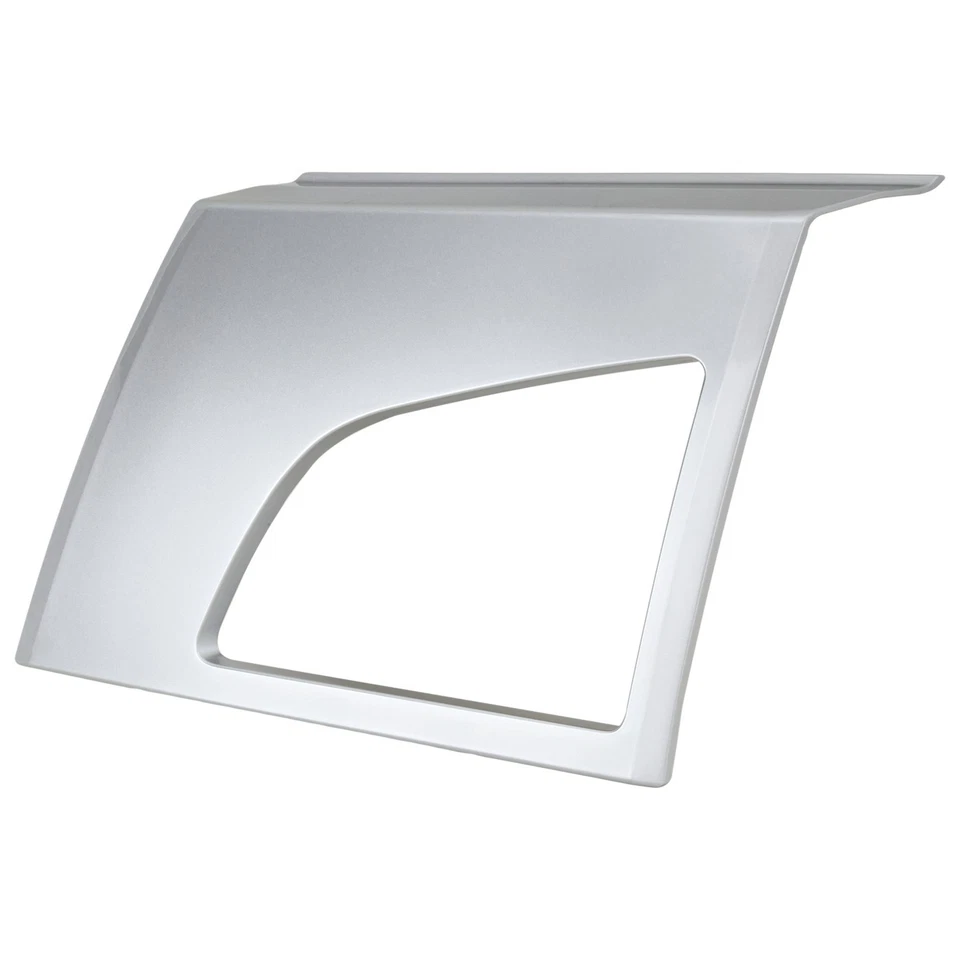 Bumper Face Bar Trim Molding Step Pad Front Driver Left Side Hand  82750054 - Image 3 of 4