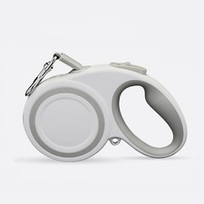 Introducing our 360  Tangle-Free Retractable Dog Leash 