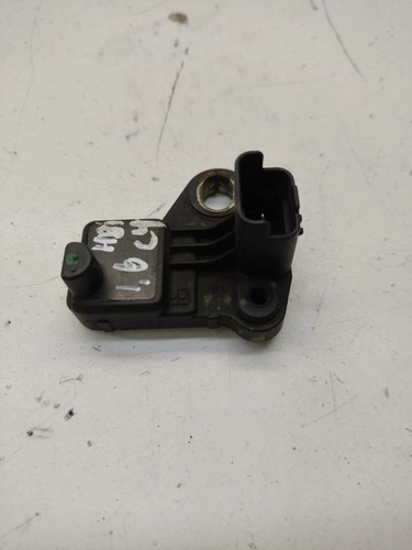 Citroen C4 I Picasso Positionssensor für Kurbelwelle 9637466980 AAA30800