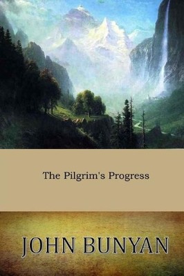John Bunyan The Pilgrim's Progress (Taschenbuch) (US IMPORT)