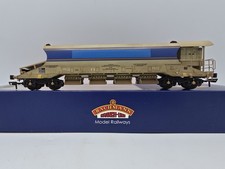 #6984 Bachmann 38-210B JJA MK2 Auto-Ballaster Generator Unit Ex-Railtrack.