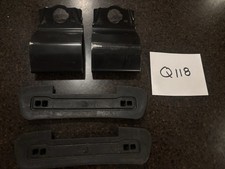 Yakima Q118 Q-clips Pair Yakima Q118 Q-clips Pair