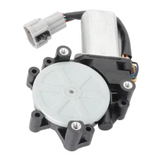 Fit for 2004-2010 Infiniti QX56 Front Right Window Regulator Motor 742-528