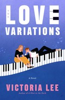The Love Variations | A Novel | Victoria Lee | Englisch | Taschenbuch | 2026