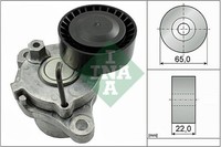 INA Spannarm Keilrippenriemen Riemenspanner 534 0550 10