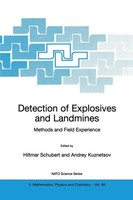 Andrey Kuznetsov (U. A.) | Detection Of Explosives And Landmines | Taschenbuch