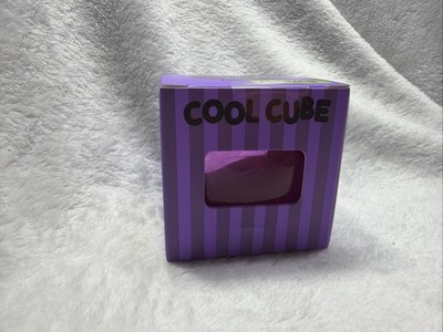 J Adore Cool Cube Squishy TikTok Viral Stress Toy Super Soft Fidget Target