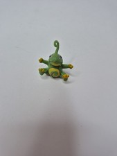 Vintage RL Pokemon Politoed 1" Micro Mini Collectible Figure