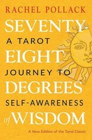 Seventy-Eight Degrees Of Wisdom | Rachel Pollack | Taschenbuch | Englisch | 2019