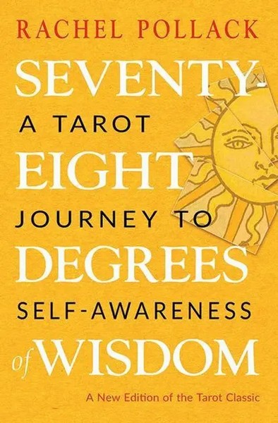 Seventy-Eight Degrees Of Wisdom | Rachel Pollack | Taschenbuch | Englisch | 2019-image