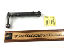 Original Springfield 1903 1903a3 .30-06 Rifle Bolt Body 301098 Original Springfield 1903 1903a3 .30-06 Rifle Bolt Body 301098