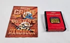 Keystone Kapers for Atari 2600 Clean and Working with Manual