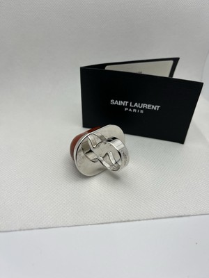 Yves Saint Laurent Women Cherry Ring | eBay