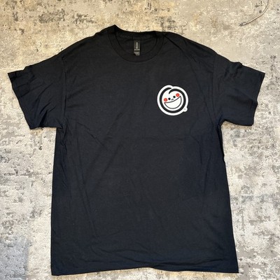 New Sabritas PepsiCo Frito-Lay Logo Men's Extra Large T-Shirt  Tee Shirt (Rare)