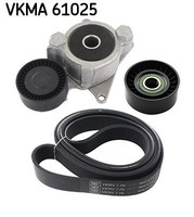 SKF Lager, Schaltgetriebe VKT 9022