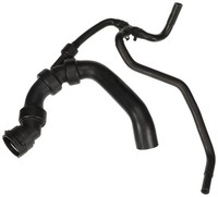 Oben Gates 05-2794 KüHlerschlauch FüR Audi