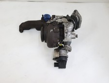 Turbolader Audi A1 8X 03L253016H BORGWARNER 1.6 77 KW 105 PS Diesel CAYC 12-2010